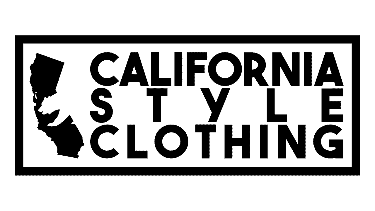CSC x Stilow California Style Clothing and Stilow Originals Animated Logo